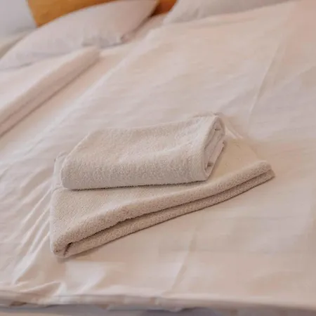 Apartment Unit_type_holiday_room With Garden In Krk 55037